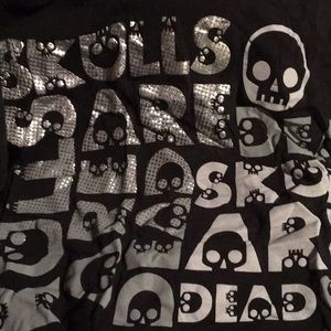 Skulls
